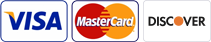 Accepted Payment Methods